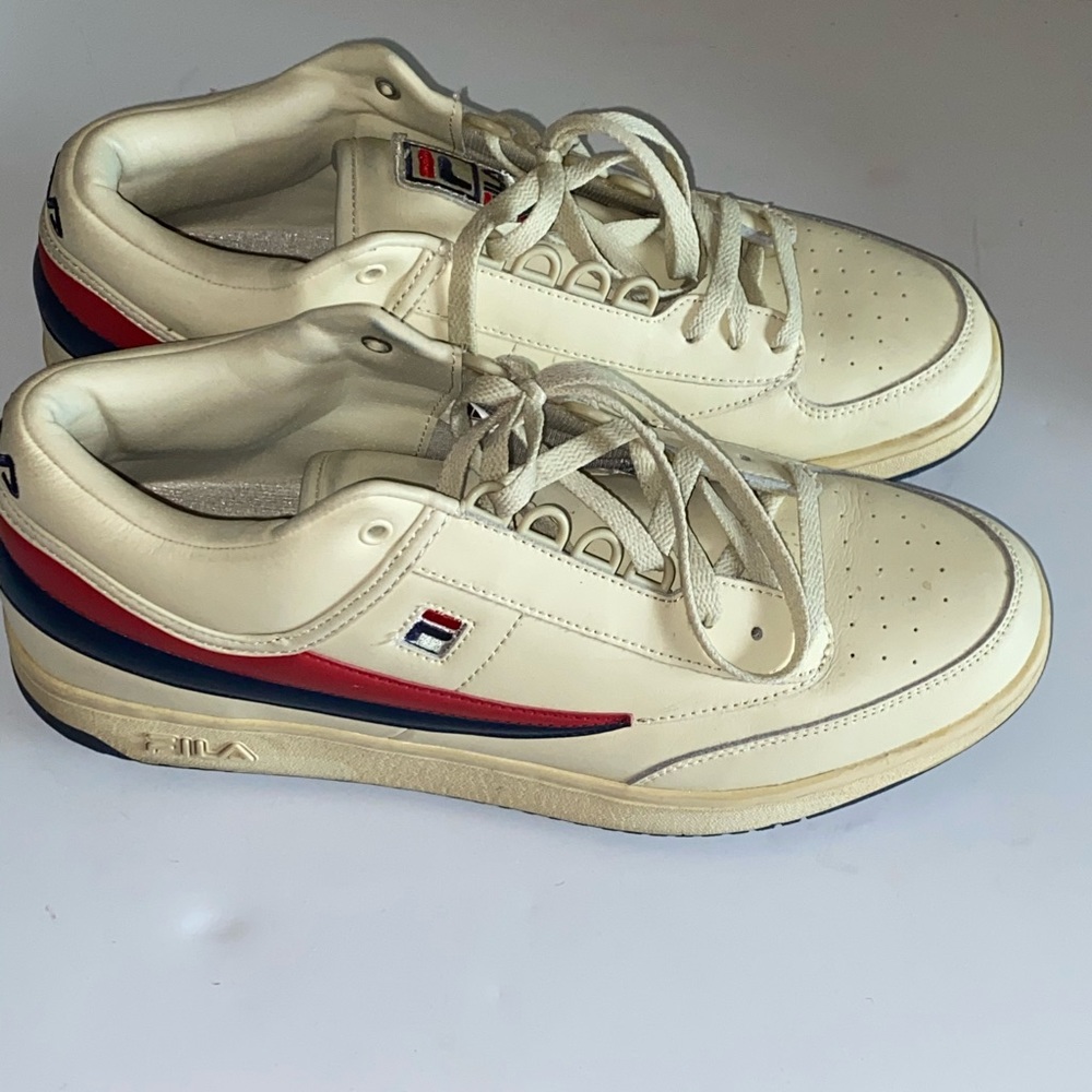 Fila  sneakers